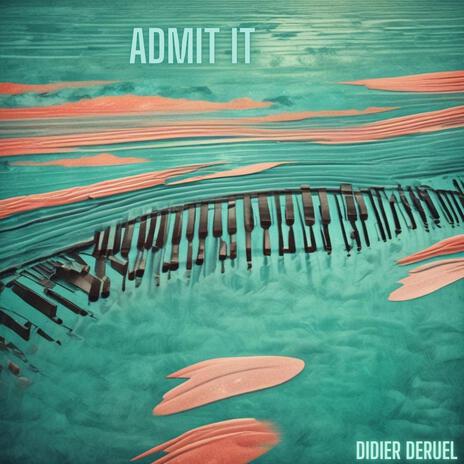 admit it (Radio Edit) | Boomplay Music