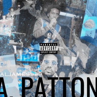 A. Patton lyrics | Boomplay Music