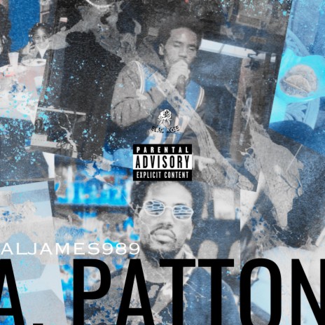 A. Patton | Boomplay Music