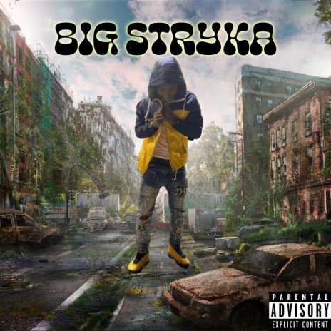 Big Stryka | Boomplay Music