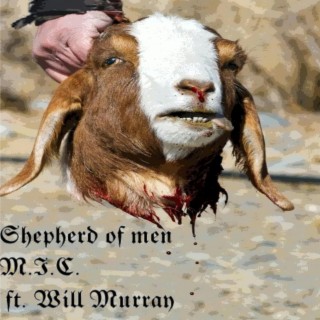 Shepherd of men