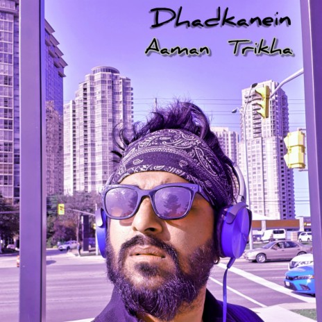 Dhadkanein | Boomplay Music