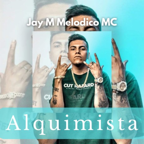 Alquimista | Boomplay Music