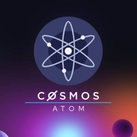 Cosmos ATOM | Boomplay Music