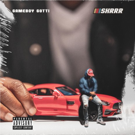 SKRRR ft. Rich Fingerss | Boomplay Music