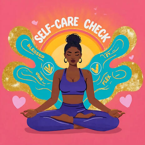 Self-Care Check | Boomplay Music