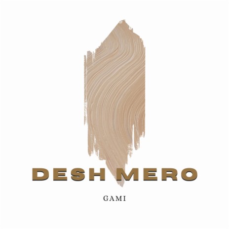 Desh Mero ft. Need Ace