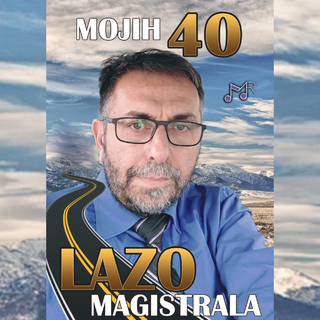 Mojih 40