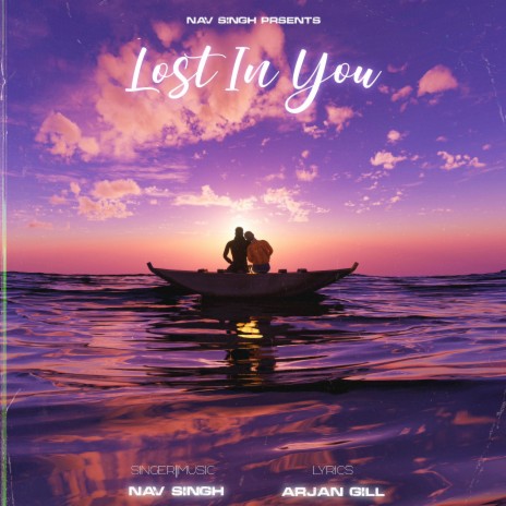 Lost In You | Boomplay Music