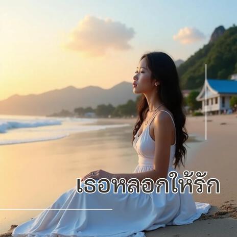 เธอหลอกให่รัก | Boomplay Music