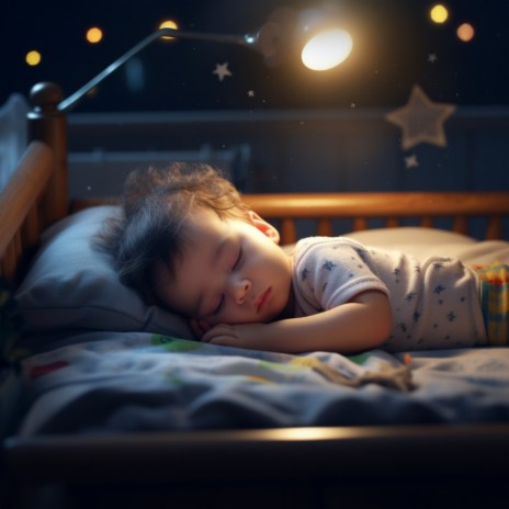 Calming Nightfall for Restful Sleep ft. Lullabies Fairy & Happy Baby Lullaby Collection | Boomplay Music