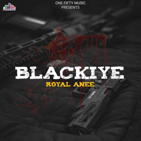 Blackiye | Boomplay Music