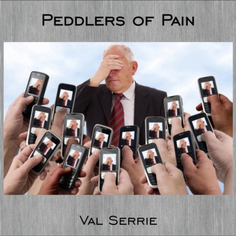 Peddlers of Pain | Boomplay Music