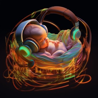 Lullaby Breeze: Baby Sleep Calm