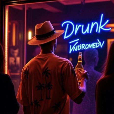 Drunk | Boomplay Music