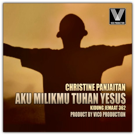 Aku MilikMu Tuhan Yesus | Boomplay Music