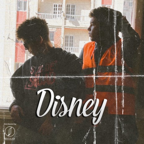 Disney ft. Moo Elessawy | Boomplay Music