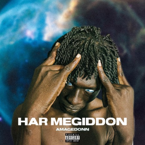 HAR MEGIDDON | Boomplay Music