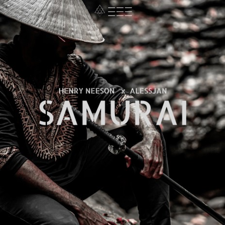 Samurai ft. Alessjan | Boomplay Music