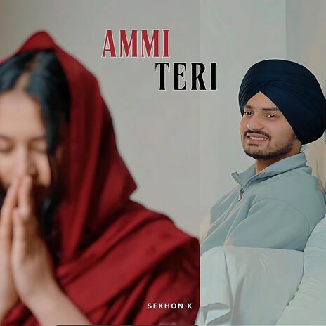 Ammi Teri ft. Navv Music Injector | Boomplay Music