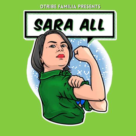 SARA ALL | Boomplay Music