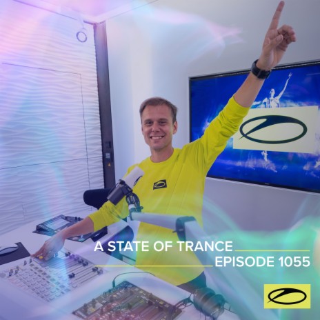 From the Sun (ASOT 1055) ft. Robert Nickson | Boomplay Music