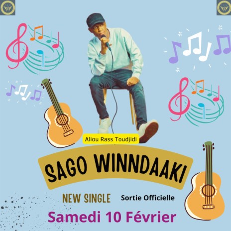 Sago Winndaaki | Boomplay Music