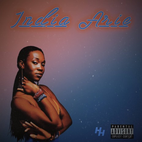 India Arie ft. Linwood Ty
