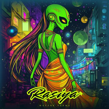 Rasiya | Boomplay Music