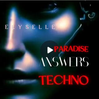 Paradise Answers TECHNO