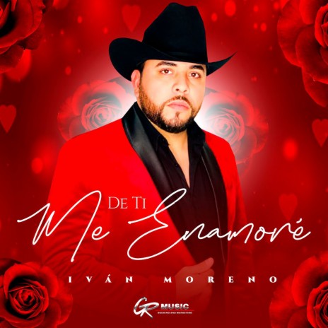 De Ti Me Enamoré | Boomplay Music