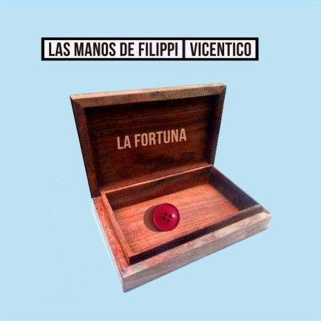 La Fortuna ft. Vicentico | Boomplay Music