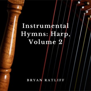 Instrumental Hymns: Harp, Volume 2