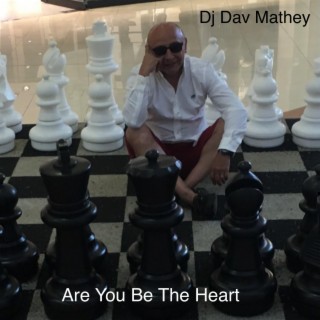 Dj Dav Mathey