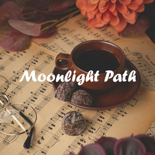 Moonlight Path