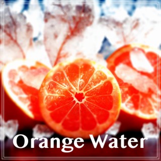 Orange Water