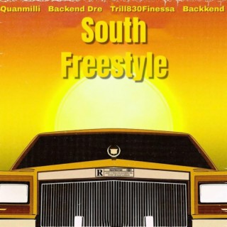 South Freestyle