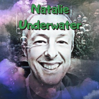 Natalie Underwater