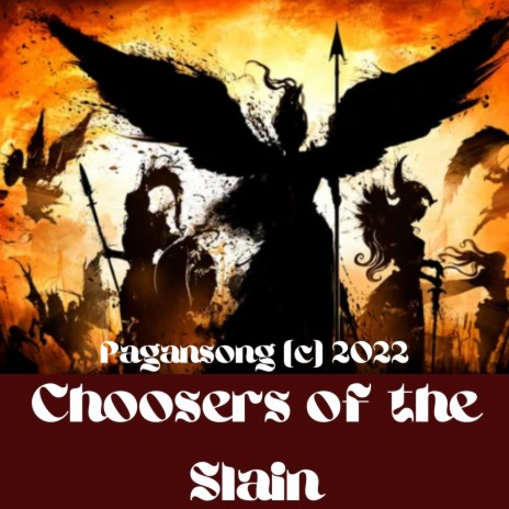 CHOOSERS OF THE SLAIN