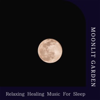 Relaxing Healing Music For Sleep