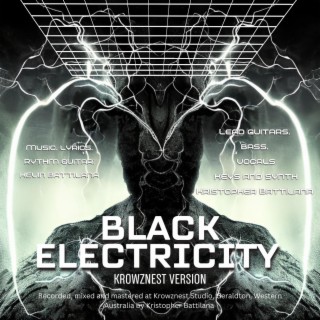 Black Electricity (Krowznest Version)