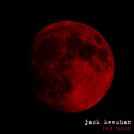 Red Moon | Boomplay Music