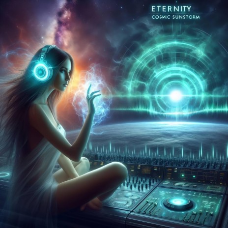 Eternity (Club Edit) | Boomplay Music