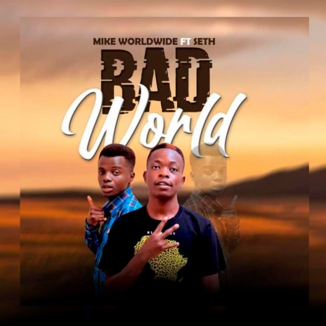 Bad World (feat. Seth)