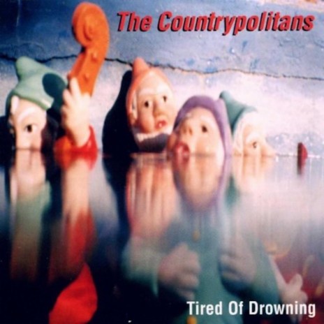 Tired of Drowning | Boomplay Music