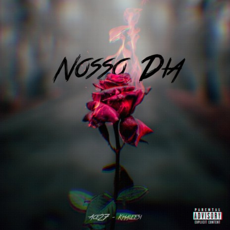 Nosso Dia ft. Saraah Khaleesi | Boomplay Music