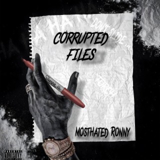 CORRUPTED FILES