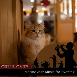 Mature Jazz Music for Evening