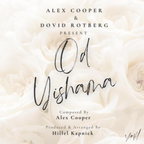 Od Yishama ft. Dovid Rotberg | Boomplay Music