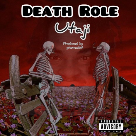 Death Role | Boomplay Music